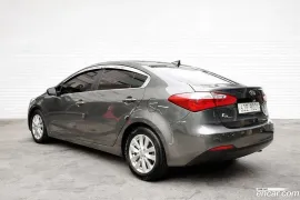 Kia Cerato (K3)