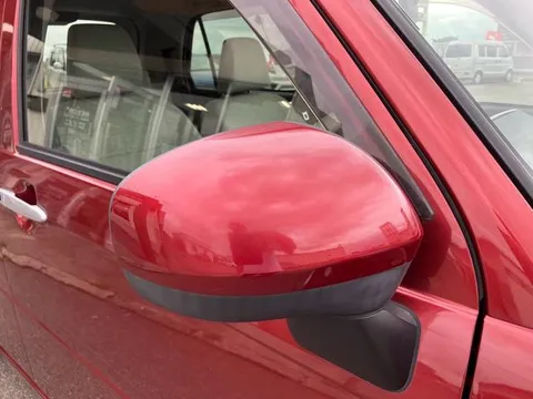 Daihatsu Mira Tocot