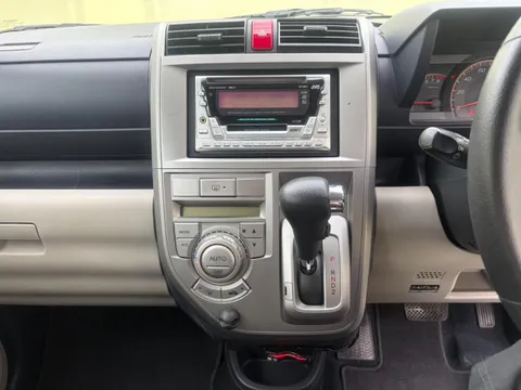 Honda Zest