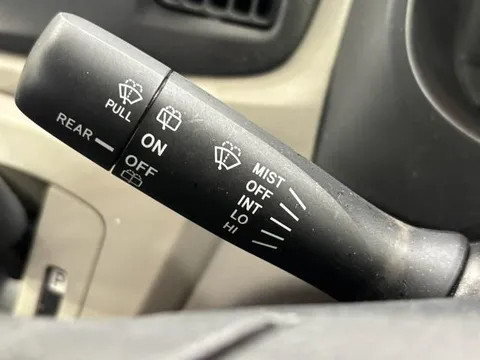 Subaru Pleo Plus