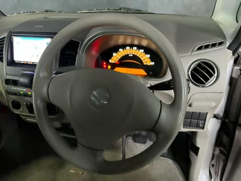 Suzuki Palette