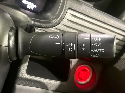 Honda N-VAN +Style