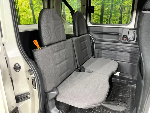 Honda N-VAN +Style