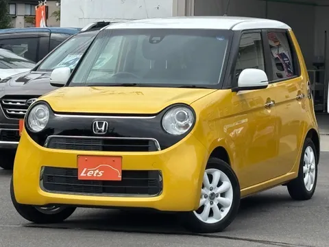 Honda N-ONE
