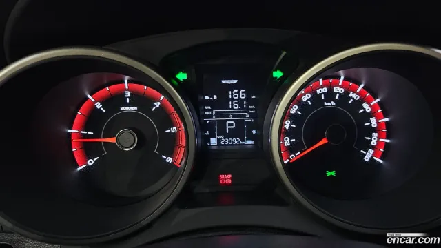 SsangYong Tivoli XLV (Tivoli Air)