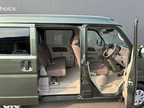 Nissan Clipper