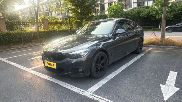 BMW Gran Turismo