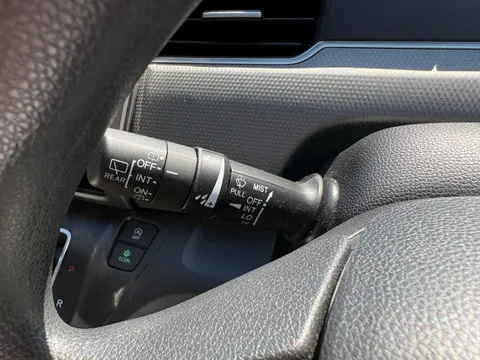 Honda Freed Plus