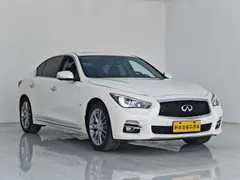 Infiniti Q50L