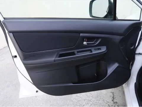 Subaru Impreza Sports