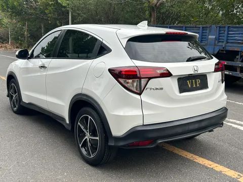 Honda HR-V (Vezel)