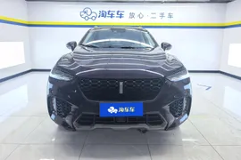 Wey VV7