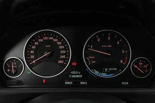 BMW BMW