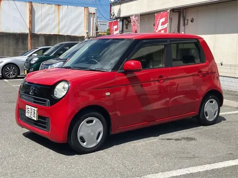 Honda N-ONE
