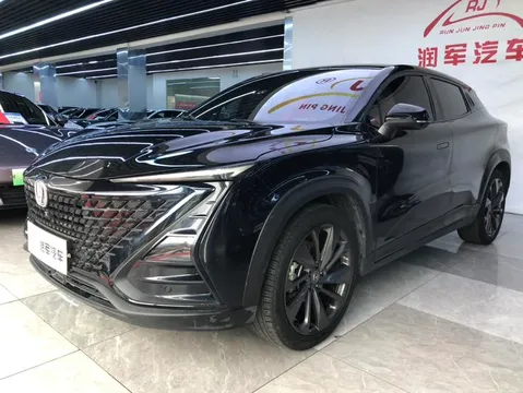 Changan UNI-T