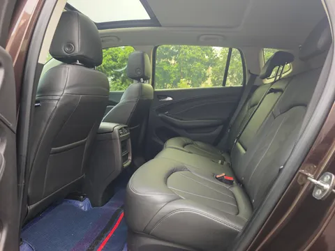 Buick Envision
