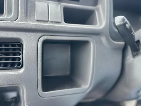 Subaru Sambar Truck