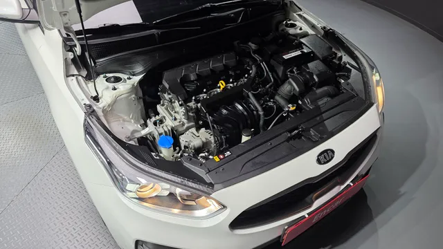 Kia Cerato (K3)