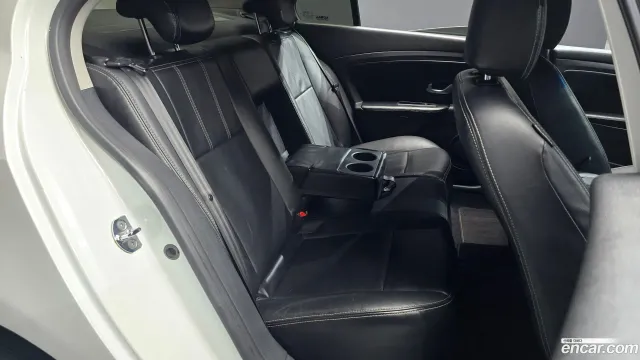 Renault SM3