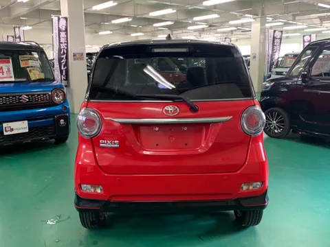 Toyota Pixis Joy