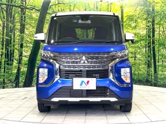 Mitsubishi eK X Space