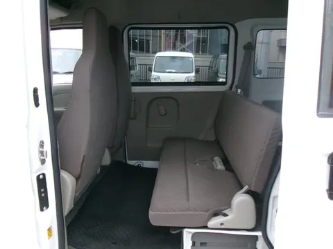 Nissan Clipper