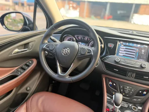 Buick Envision