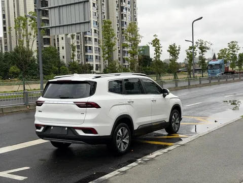 Geely