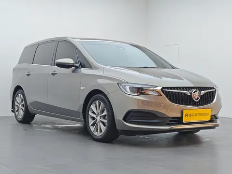 Buick GL6