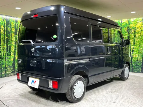 Nissan Clipper