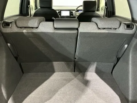 Honda Jazz (Fit)