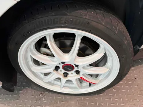 Suzuki Swift Sport