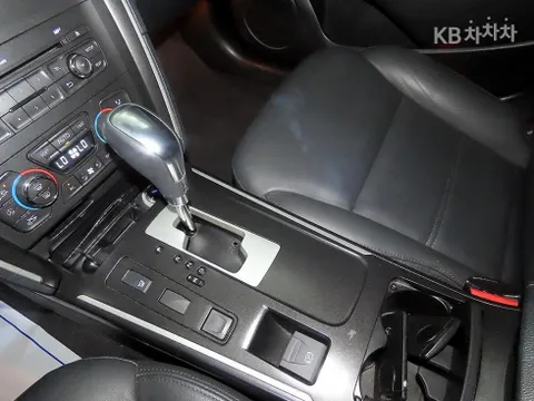 Renault SM7