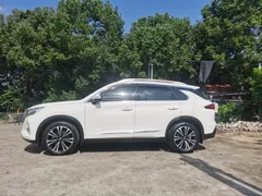 Gac GS5