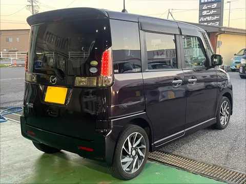Mazda Flair Wagon