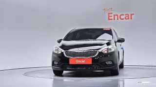 Kia Cerato (K3)