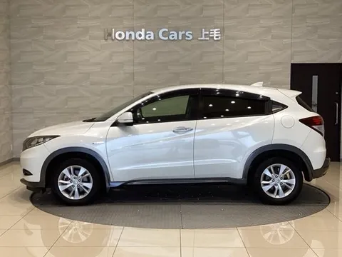 Honda HR-V (Vezel)