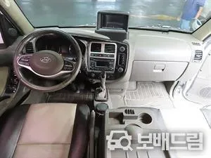 Hyundai Porter 2