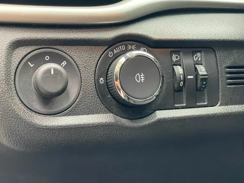 Buick Excelle GT
