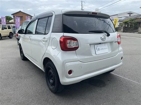 Daihatsu Boon