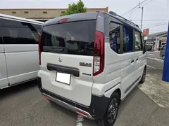 Suzuki Spacia Gear