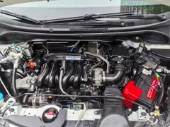 Honda Jazz (Fit)