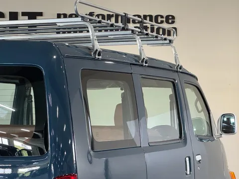 Toyota TownAce Van