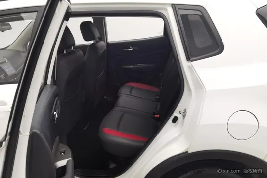 Changan CS15