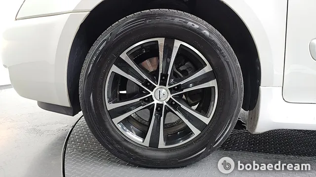Kia Grand Carnival
