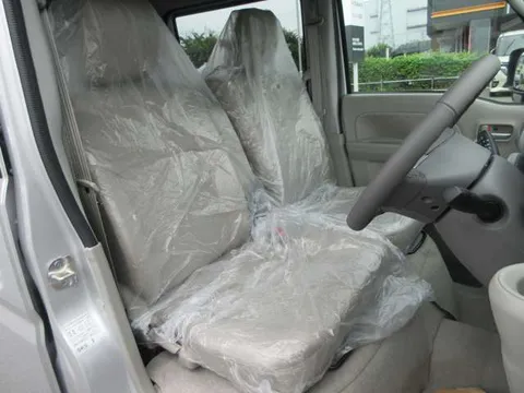 Nissan Clipper Rio