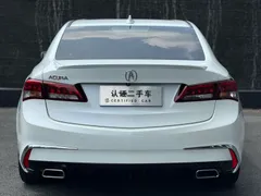 Acura TLX-L