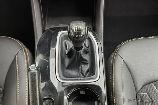 Gac GS3