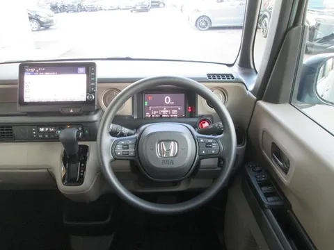 Honda N-BOX Joy