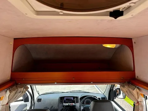 Toyota TownAce Van